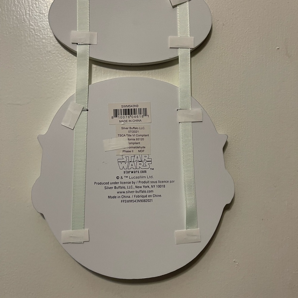 Starwars - Picture 4 of 4